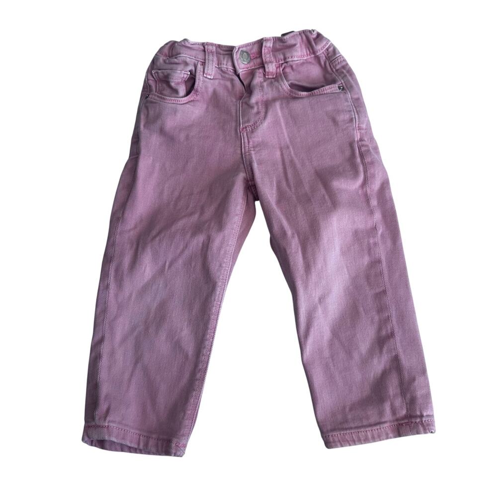 Zara Jeans